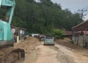 Pascabanjir Bandang-Longsor, Pemkab Pessel Tetapkan Tanggap Darurat 14 Hari