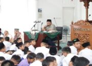 Bentuk Generasi Muda Berakhlak, Pemko Pariaman Gelar Pesantren Ramadan