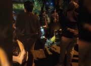 Tenggak Minol hingga Asyik Berpacaran di Tempat Umum, Belasan Remaja Digaruk Satpol PP Padang