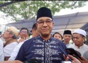 Prihatin Bencana Sumbar, Anies Baswedan Sampaikan Doa untuk Para Korban Meninggal