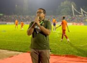 Persiapan Liga 1 Dimulai, Semen Padang FC Segera Selesaikan Masalah Stadion