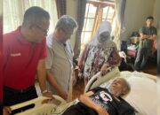 Mantan Dirut PT Semen Padang E.H. Nizar Datuk Kayo Berpulang