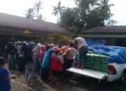 Soal Ketersediaan Beras jelang Ramadan, Begini Penjelasan Pemkab Pasaman Barat