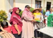 Pemkab Pasaman Barat Pastikan Pangan Tersedia jelang Ramadan, Segini Rinciannya