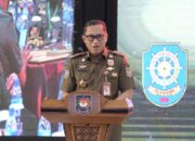 Kemendagri Sebut Peringatan HUT Satpol PP dan Satlinmas Tahun 2024 di Sumbar Terbaik Sepanjang Sejarah