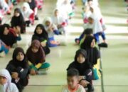 Pemko Solok Berharap Senam Jantung Sehat Edukasi Masyarakat Jaga Kesehatan Jantung