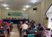 Majukan Pendidikan Keagamaan, Pemko-Kemenag Solok Jalin Kerja Sama