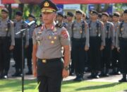 Mabes Polri Naikkan Pangkat Irwasda Polda Sumbar dari Kombes jadi Brigjen, Ini Pertimbangannya