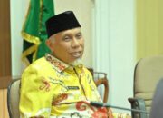 Jabatan Wako Padang Berakhir 13 April 2024, Gubernur masih Tunggu Calon Pj