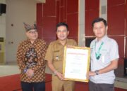 Forum Konsultasi Publik DPMPTSP, Ekos Albar: Wujud Komitmen Pemko Padang Terhadap Pelayanan