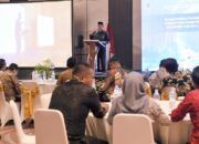 Penambahan Reaktivasi Kereta Api dan Layanan Penerbangan Sangat Penting bagi Sumbar