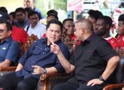 Semen Padang FC Terancam tak Bisa Berkandang di Stadion Agus Salim, Ketua Umum PSSI: Pemerintah Daerah jangan Hanya Pikirkan Aset