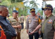 Pemkab Pessel Perpanjang Waktu Pencarian 5 Korban Hilang hingga 17 Maret 2024