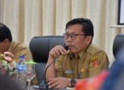 Tingkatkan Produksi Telur, Kelompok Ternak Itik di Agam Manfaatkan Pakan Alternatif