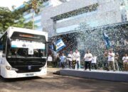 Pemerintah Siapkan Diskon Tarif Transportasi Lebaran Senilai Rp911 Miliar