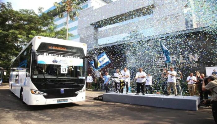 Pemerintah Siapkan Diskon Tarif Transportasi Lebaran Senilai Rp911 Miliar