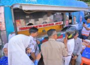 Samsat Ngabuburit, Cerminan Komitmen Pemprov Sumbar Hadirkan Pelayanan Prima