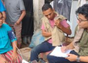 Tangani Dampak Banjir-Longsor di Pesisir Selatan, Kemenkes Terjunkan Emergency Medical Team