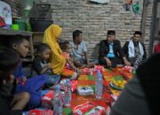 Pemprov Sumbar Bantu Bedah Rumah Agus, Belum Pernah Diperbaiki Pasca Gempa 2009