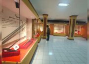 Museum Adityawarman Gelar Pameran Senjata Tradisional Nusantara, Tampilkan 170 Koleksi
