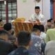 Safari Ramadan Gubernur Sumbar di Kabupaten Sijunjung pada Jumat (23/2/2024) malam. (Foto: Dok. Adpim)
