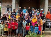 Andre Rosiade kembali Tepati Janji Hadirkan Listrik untuk Masyarakat Surantih Pesisir Selatan