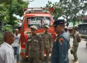 Terminal Bayangan di Lubuk Begalung Padang Kian Meresahkan, Sinyal Bahaya Kian Tampak dengan Sejumlah Insiden