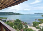 Agar lebih Tertata, Pemkab Pesisir Selatan Siapkan RDTR KWBT Mandeh