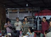 Dianggap Meresahkan, Satpol PP Padang Bubarkan Aktifitas Muda-mudi di Salah Satu Indekos