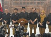 KPU RI Nyatakan Siap Hadapi Sengketa Pemilu 2024 di MK