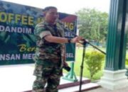 Apresiasi Penanganan Cepat Bencana di Pessel, Dandim 0311: Berkat Kesigapan Semua Pihak