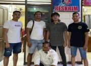 Cabuli Anak Bawah Umur, Seorang Pria di Agam Diserahkan Warga ke Polisi