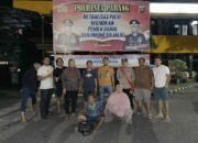 Polisi Padang Tangkap 2 Perempuan-1 Pria, Diduga Terlibat Pembunuhan