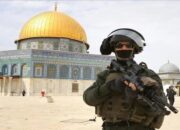 Ramadan, Israel bakal Izinkan Muslim Palestina Ibadah di Masjid Al-Aqsa