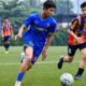 Eks pemain SSB Balai Baru, Rafi Kurnia dipanggil ke Timnas U-16. (dok. istimewa)