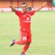 Riko Simanjuntak saat berseragam Semen Padang FC. (dok. istimewa)