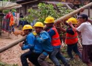 Jaga Keandalan Listrik selama Ramadan, PLN Kerahkan Puluhan Ribu Petugas