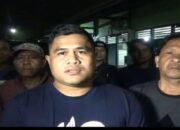 Seorang Pria Digerebek di Penginapan, Kodim 0310/SSD Amankan Sabu hingga Senpi Rakitan