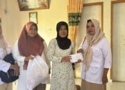 Andre Rosiade Bantu Pekerja Percetakan Penderita Diabetes di Kuranji Padang