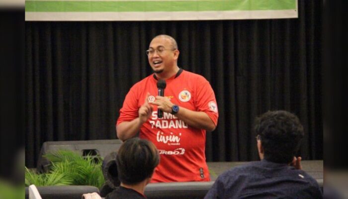 Sanksi FIFA Segera Dicabut, Semen Padang FC Lunasi Kompensasi Empat Mantan Pemain Asing