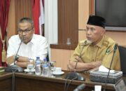 Sambut Ramadan-Idul Fitri, Hal ini Jadi Perhatian Pemprov Sumbar