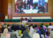 Motivasi Generasi Muda, Unand Hadirkan Ketua BPK dan MK RI