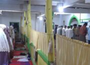 Sah! Jamaah Tarekat Naqsabandiyah di Sumbar Puasa Ramadan 1445 Hijriah Mulai Sabtu