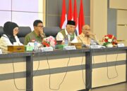 Pemprov Sumbar Usulkan Relokasi 100 Rumah di Langgai Pessel Terdampak Banjir dan Longsor