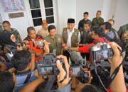 Belum Ditemukan, BNPB Intensifkan Pencarian Korban Banjir dan Longsor