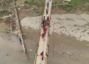 Tim SAR Gabungan Temukan lagi Satu Korban Meninggal akibat Banjir Pessel