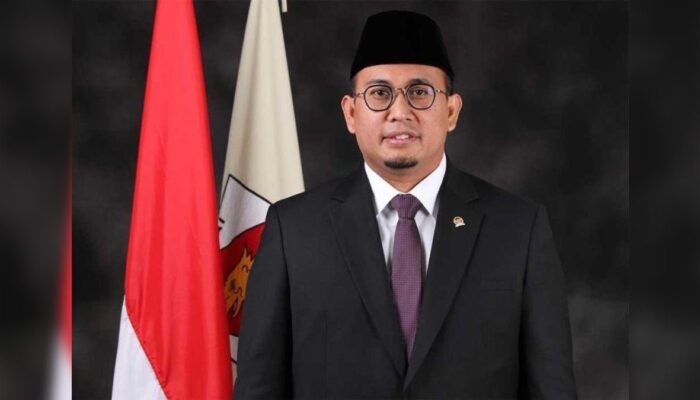 Andre Rosiade Peraih Suara DPR RI Tertinggi di Sumbar