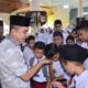 Wawako Padang, Ekos Albar berharap Pesantren Ramadan bisa mencetak generasi Qurani dan berakhlak mulia. (Foto: Dok. Prokopim)