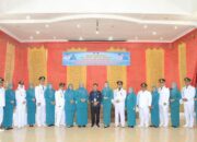 Padang Miliki 8 Ketua TP-PKK Kecamatan yang Baru, Ini Sosoknya