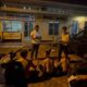Polisi mengamankan tiga pemuda yang diduga kuat hendak melakukan aksi tawuran di Kayu Tanam pada Jumat (15/3/2024) dini hari. (Foto: Dok. Polres Padang Pariaman)